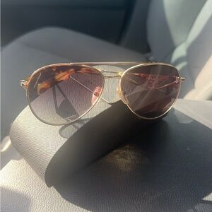 Prada sunglasses. Only worn a handful of times.